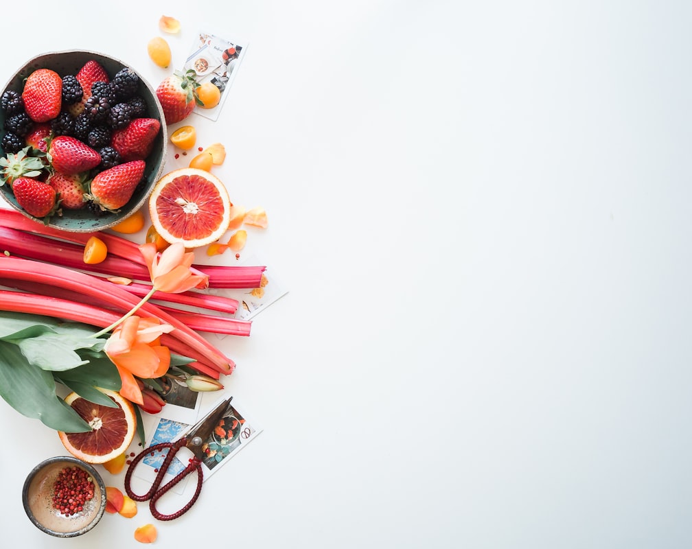 Nuts and seeds for optimal nutrition